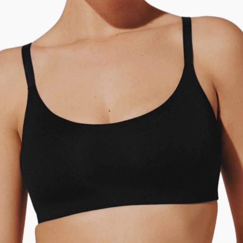 ThirdLove TempSync Wireless Bra - WORN ONCE
